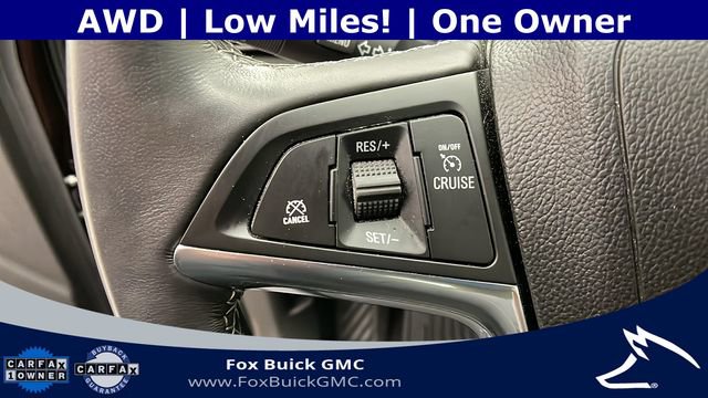 Used 2018 Buick Encore Preferred image 13