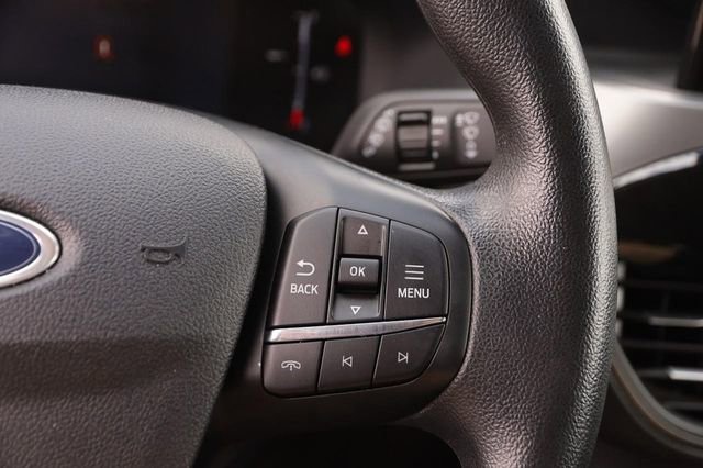 Certified 2025 Ford Escape Active AWD/4WD image 12