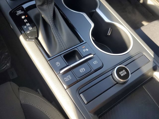 New 2026 Kia K5 LXS FWD image 23