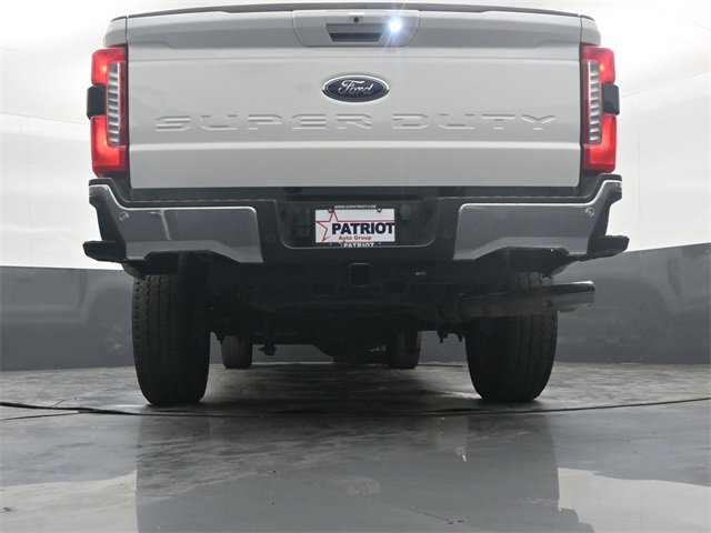 Used 2024 Ford F250 Lariat w/ Lariat Ultimate Package image 40