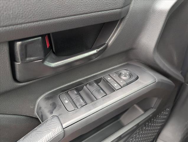 New 2025 Toyota Tacoma SR5 image 13