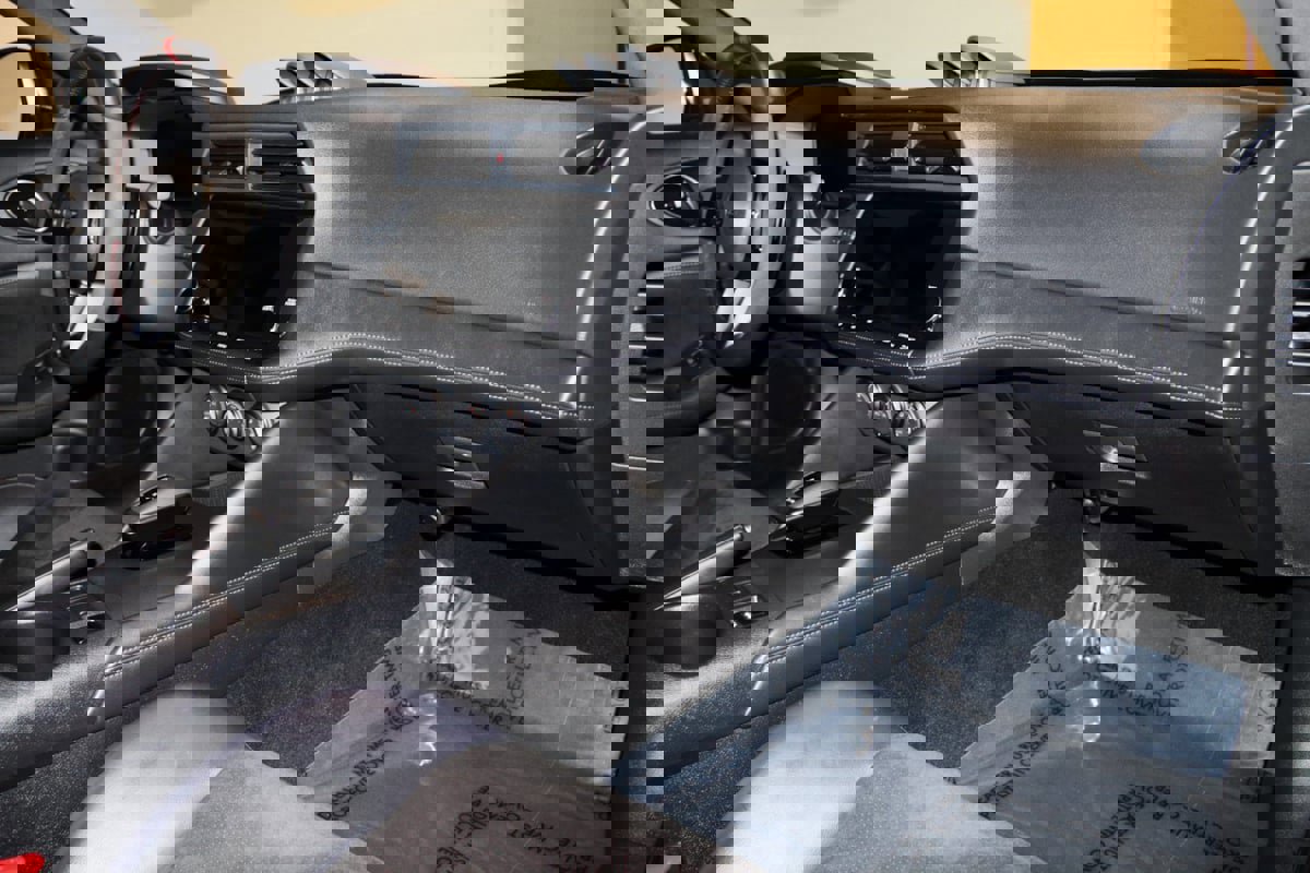 Used 2024 Nissan Z NISMO w/ Floor Mat Package image 64