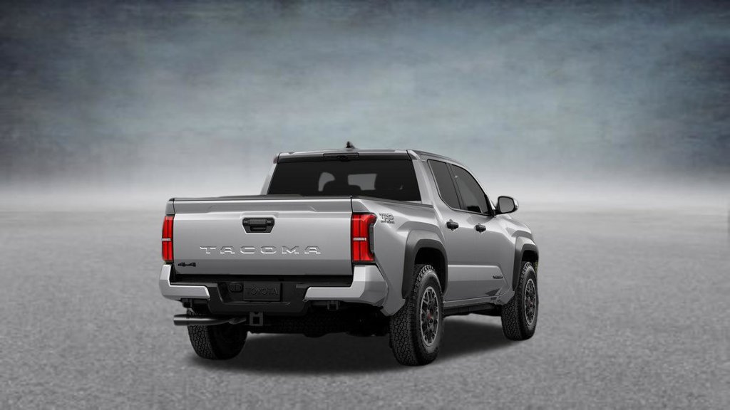 New 2026 Toyota Tacoma TRD Off-Road AWD/4WD image 54