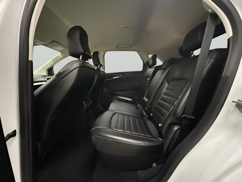 Used 2022 Ford Edge SEL image 26