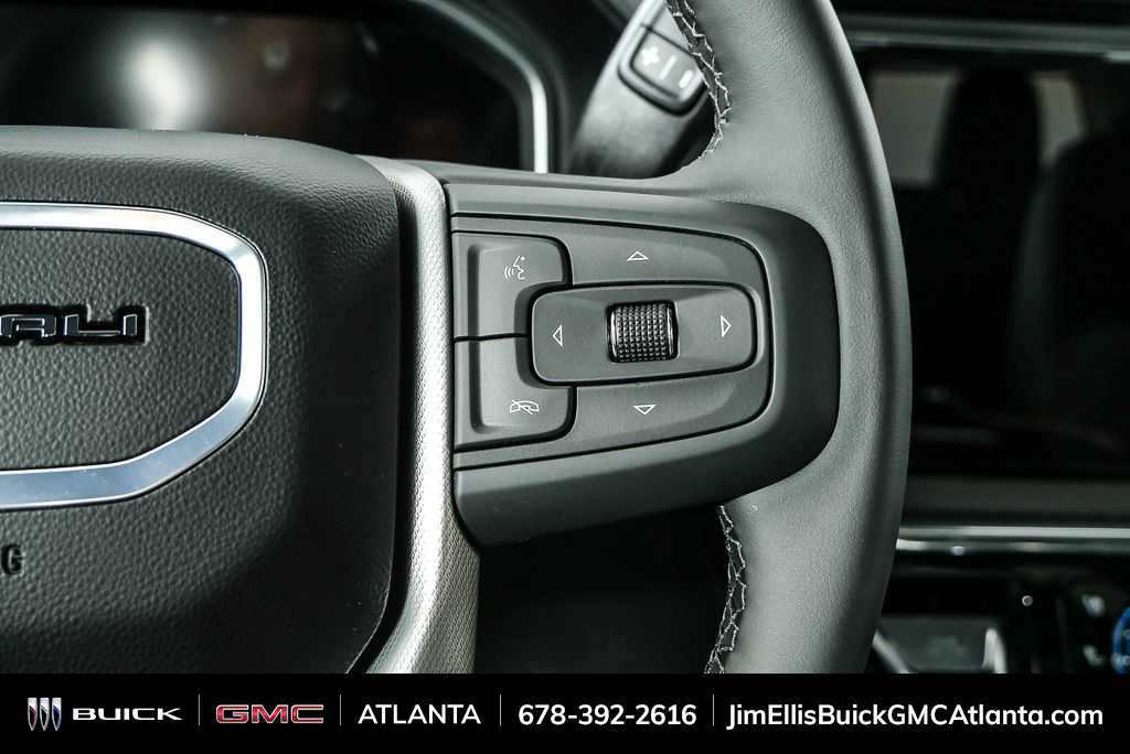 New 2026 GMC Sierra 3500 Denali w/ Denali Reserve Package image 12