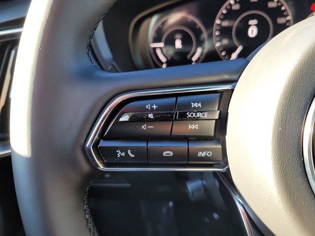 New 2026 MAZDA CX-90 Plug-In Hybrid w/ Premium Plus AWD/4WD image 33