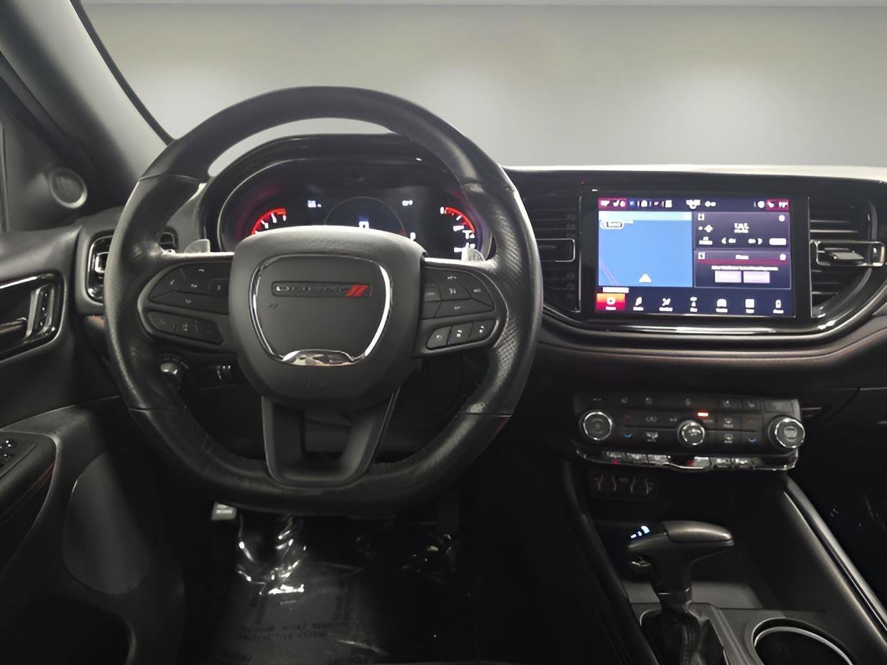 Used 2024 Dodge Durango GT image 9