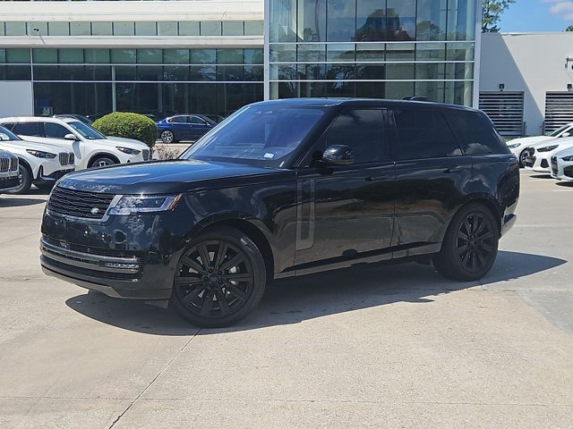 Used 2023 Land Rover Range Rover SE