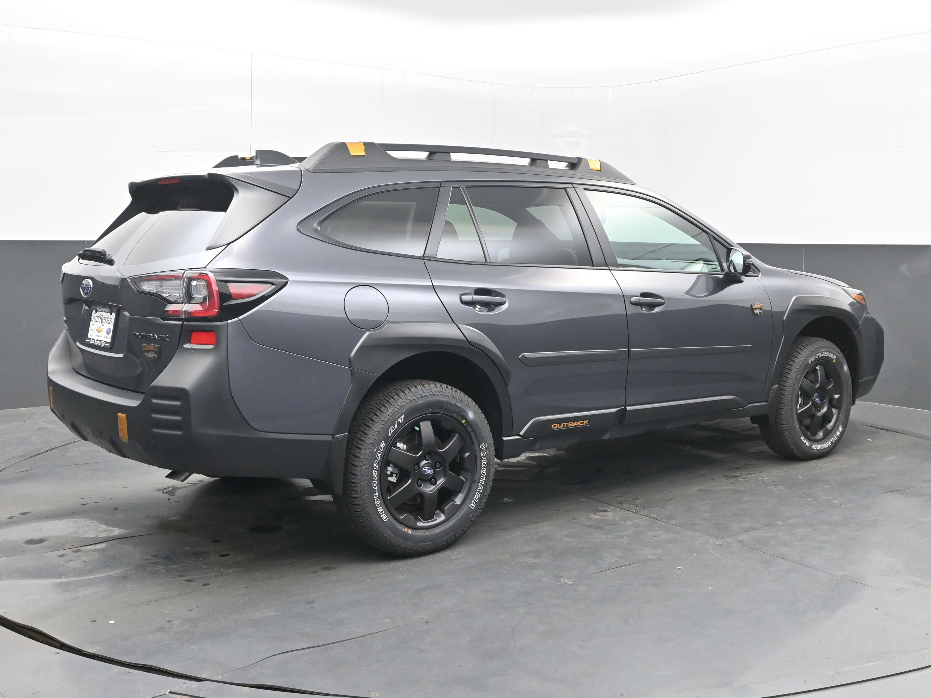 New 2025 Subaru Outback Wilderness image 7