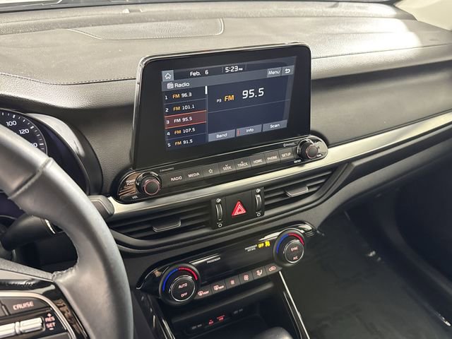 Used 2019 Kia Forte S w/ S Premium Package image 6