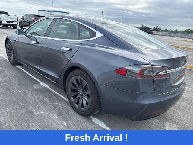 Used 2020 Tesla Model S Long Range AWD/4WD image 14
