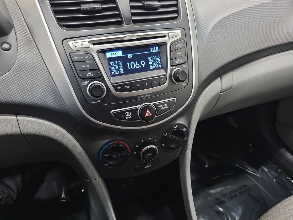 Used 2017 Hyundai Accent SE image 20