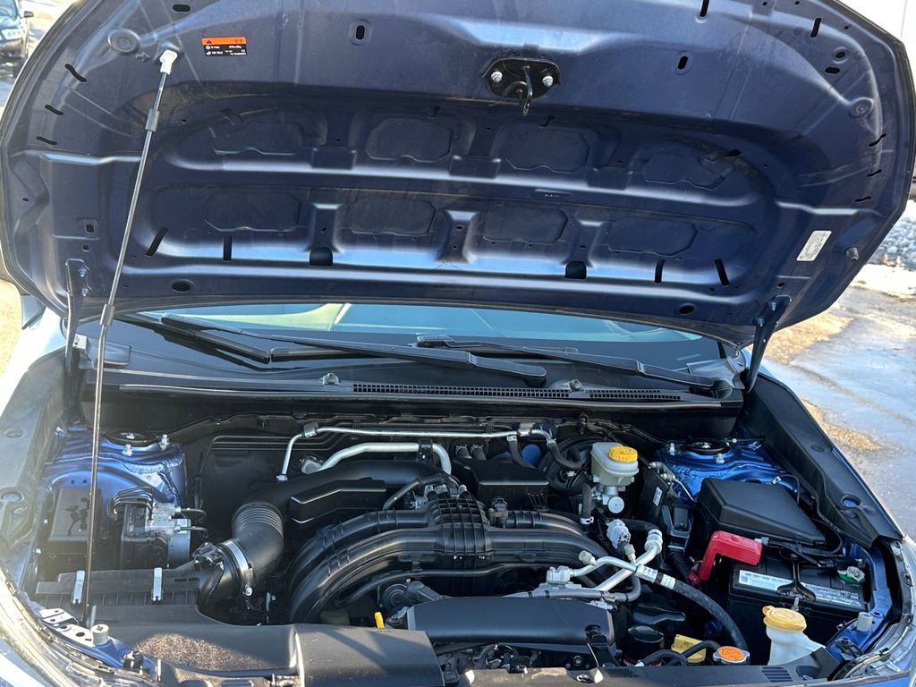 Used 2019 Subaru Crosstrek 2.0i image 24