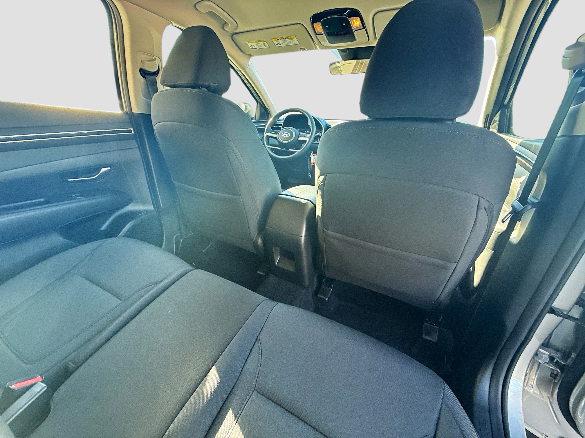 Used 2024 Hyundai Tucson SE image 28