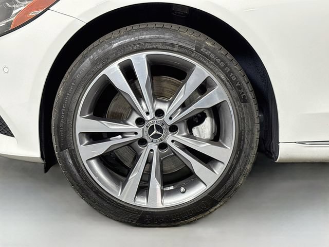 Used 2021 Mercedes-Benz C 300 4MATIC Sedan image 32