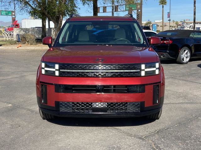 Used 2024 Hyundai Santa Fe Calligraphy image 3