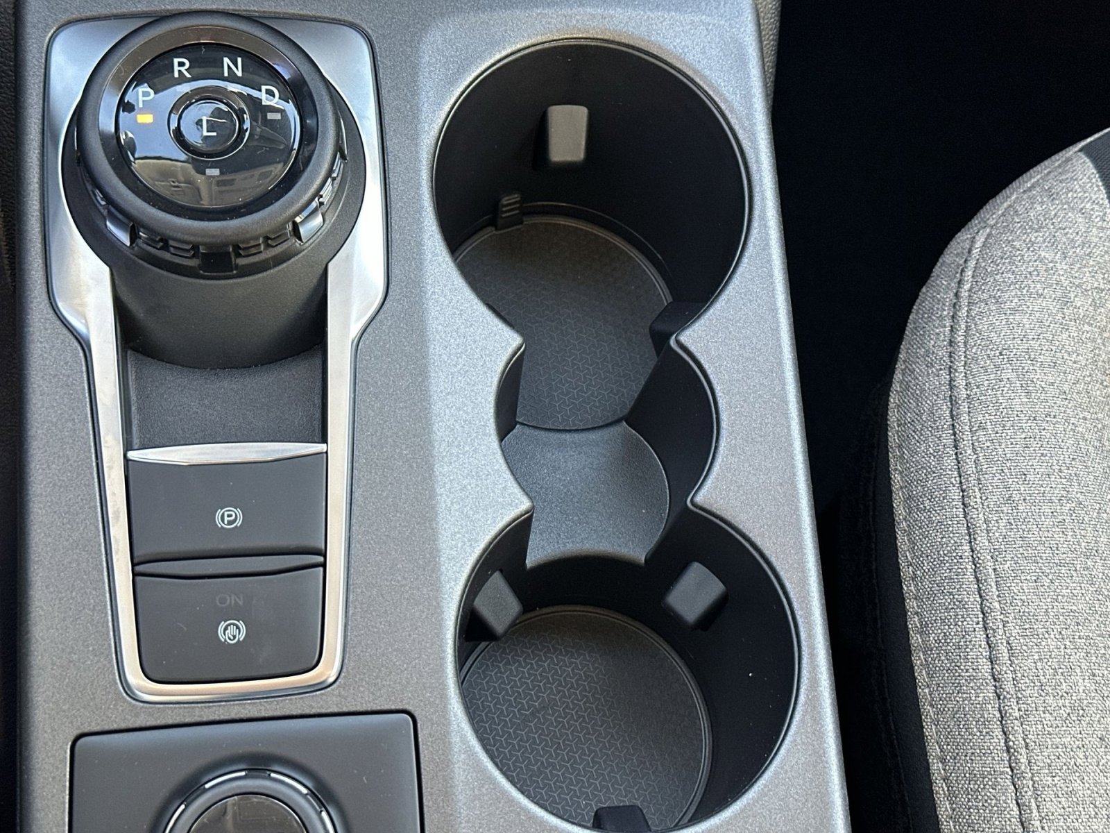 New 2025 Ford Bronco Sport Big Bend image 30