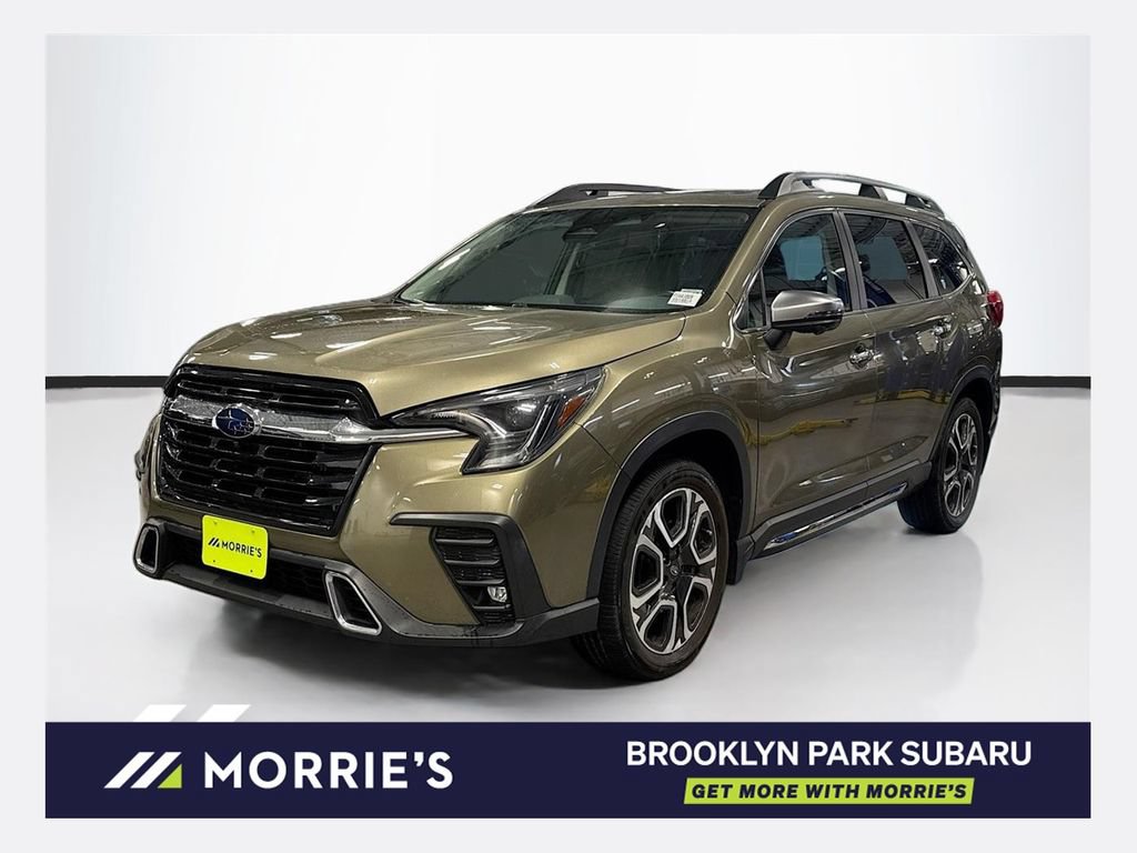 Used 2023 Subaru Ascent Touring