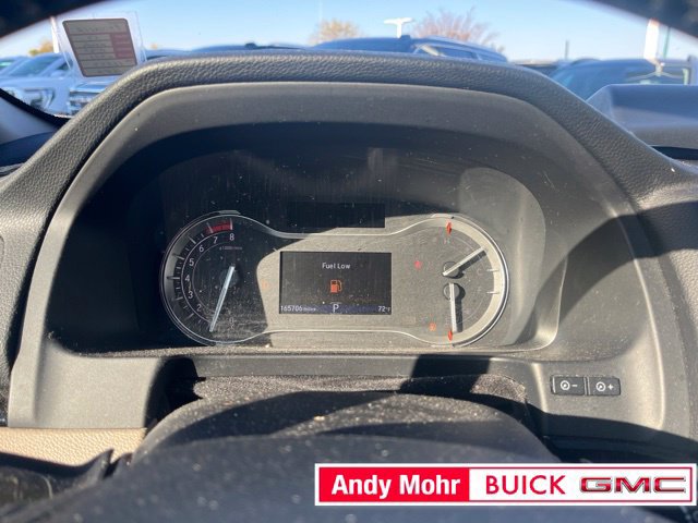 Used 2017 Honda Pilot Touring image 28