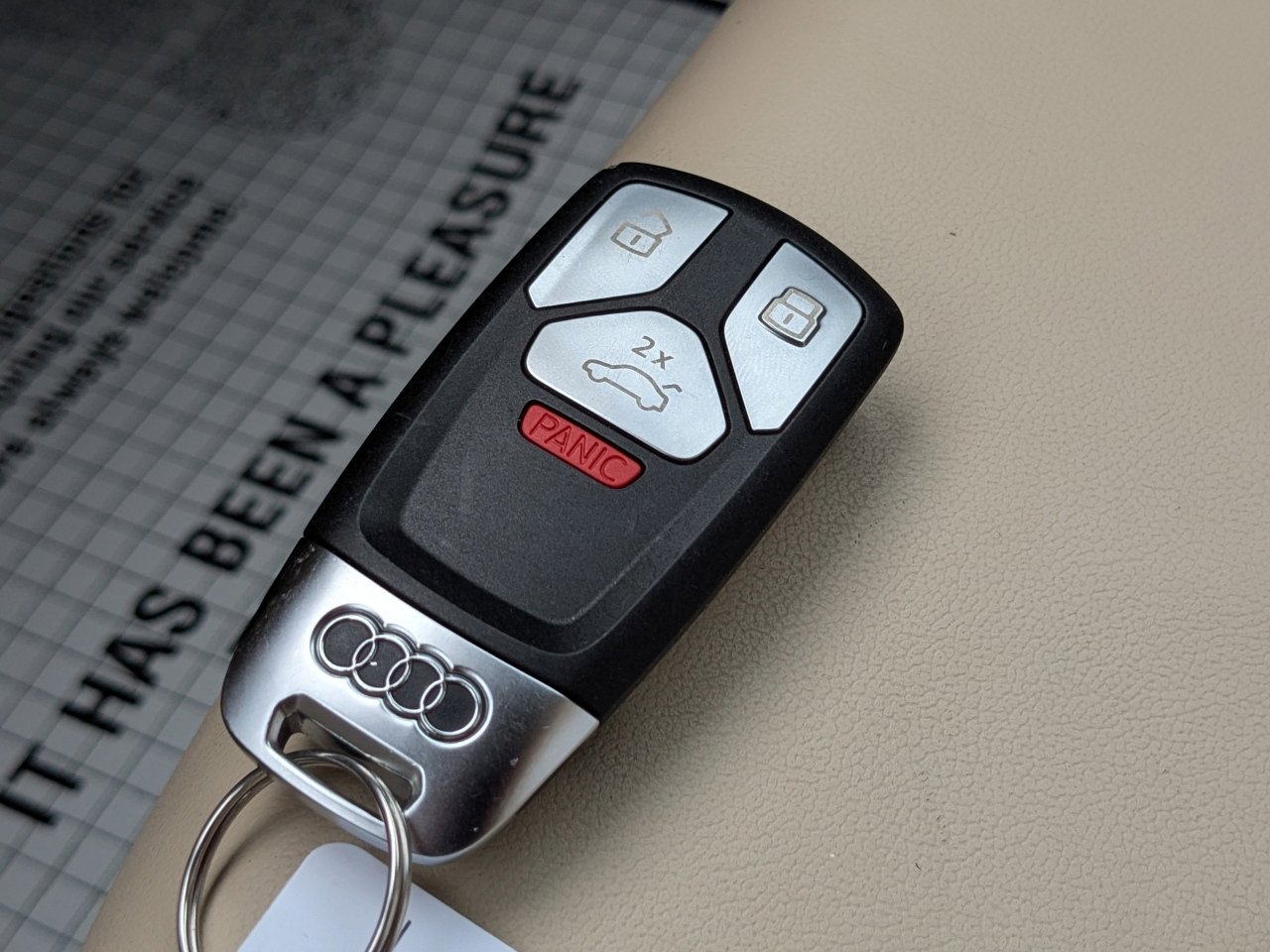 Used 2021 Audi Q5 Premium image 34