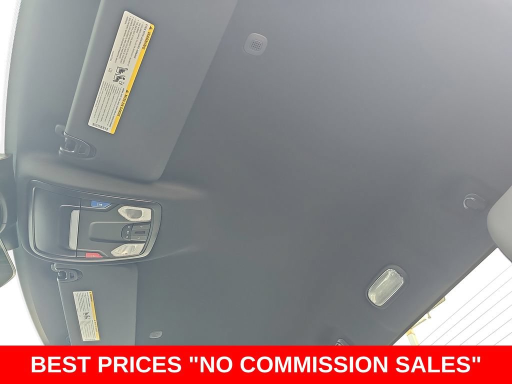 New 2026 RAM 3500 Tradesman AWD/4WD image 30