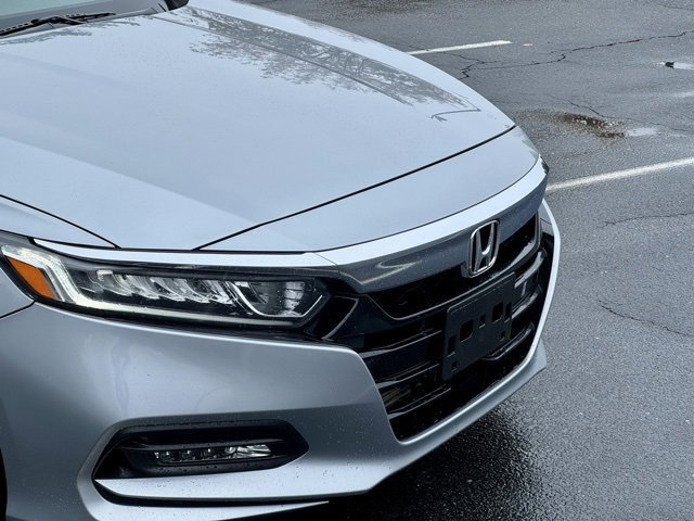 Used 2019 Honda Accord EX image 14