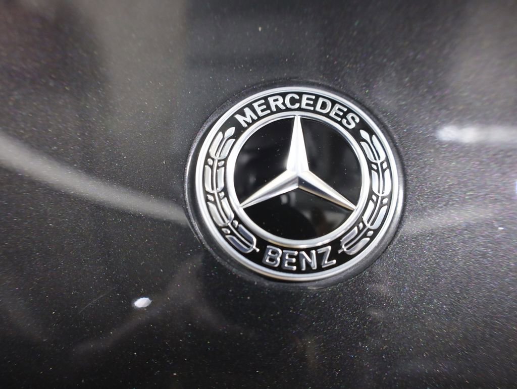 Used 2024 Mercedes-Benz C 300 4MATIC Sedan image 68