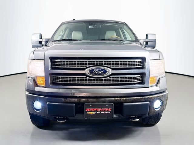 Used 2010 Ford F150 Lariat image 4