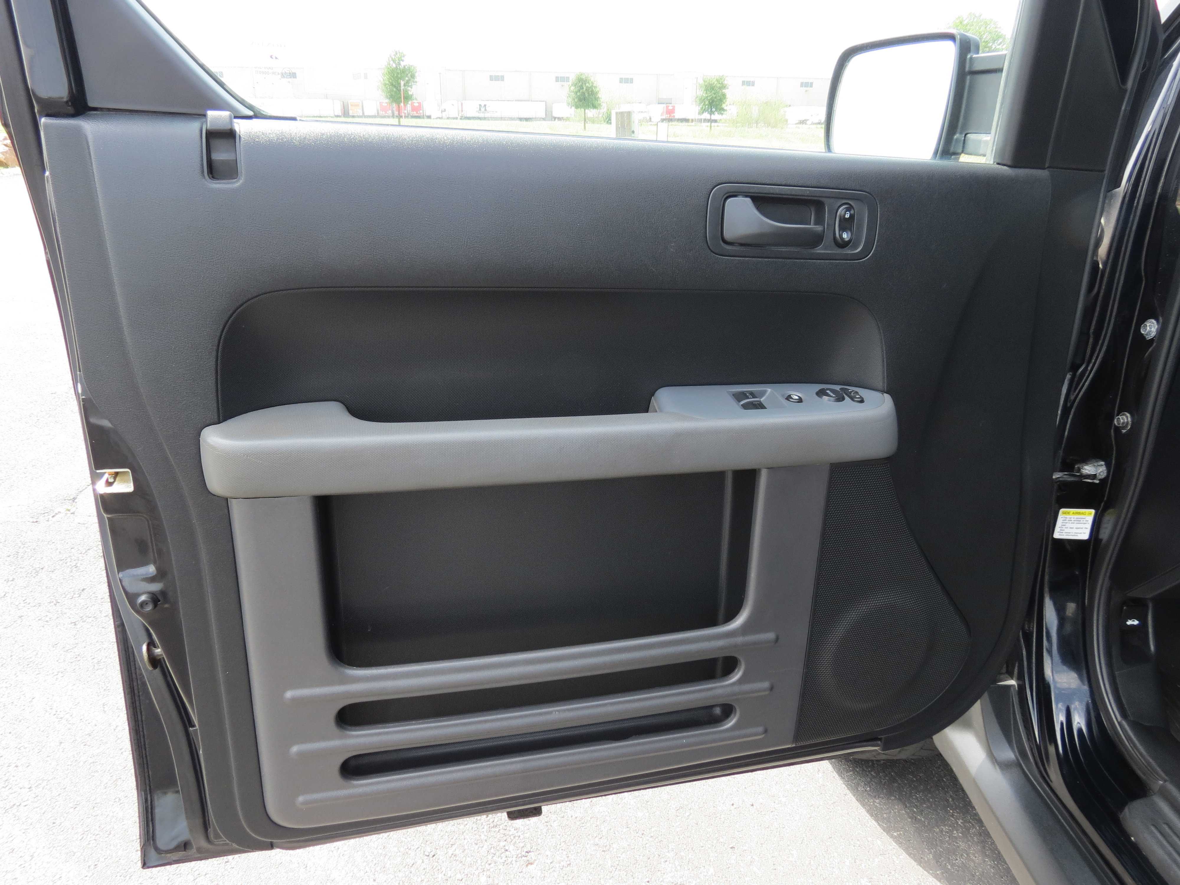 Used 2006 Honda Element EX image 22