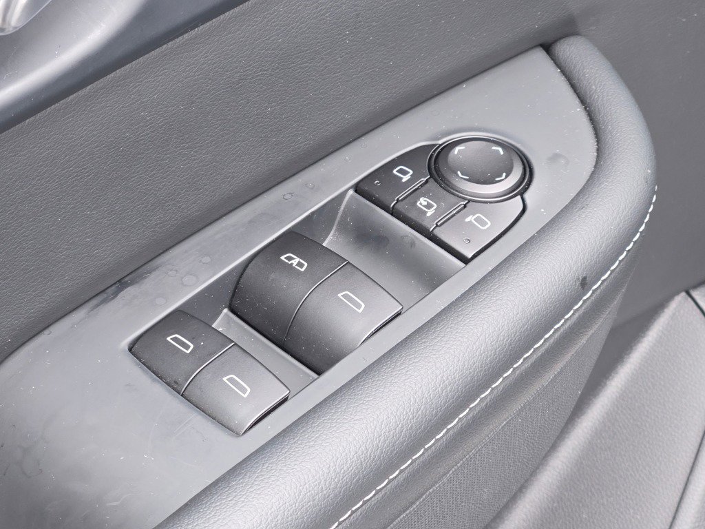 Certified 2025 Buick Enclave Preferred image 23