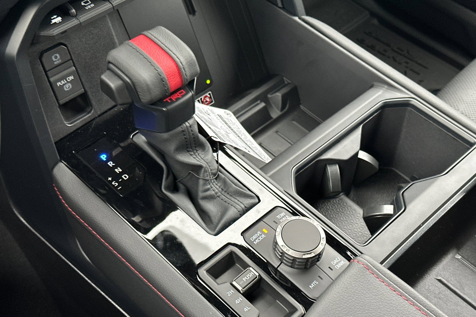New 2026 Toyota Tundra TRD Pro image 20