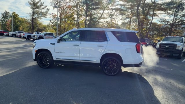 Used 2023 GMC Yukon Denali w/ LPO, Floor Liner Package AWD/4WD image 5