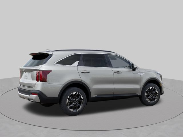 New 2026 Kia Sorento S AWD/4WD image 6