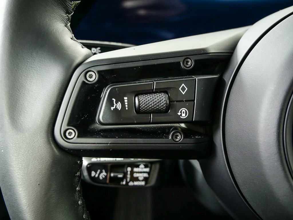 Certified 2024 Porsche Taycan GTS image 11