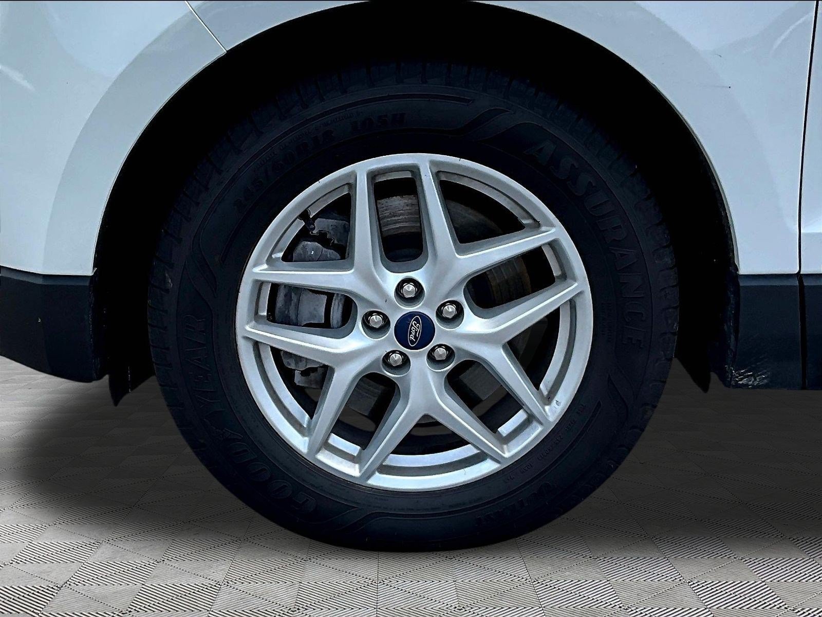 Used 2022 Ford Edge SEL w/ Convenience Package AWD/4WD image 33