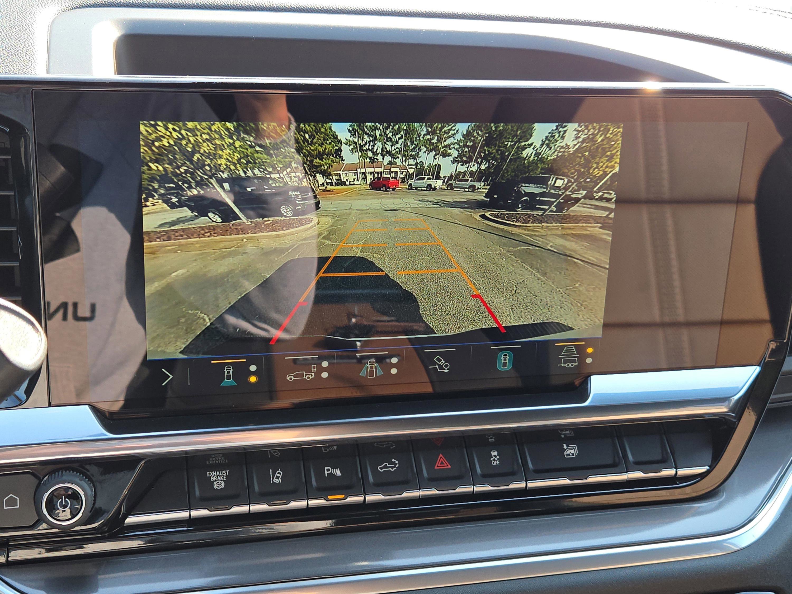 New 2026 Chevrolet Silverado 3500 High Country w/ High Country Premium Package image 34