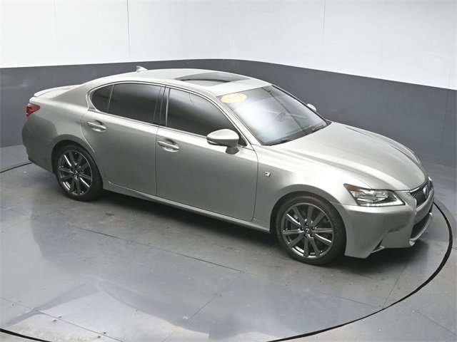 Used 2015 Lexus GS 350 350 image 40