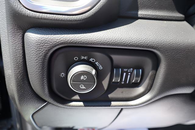 New 2026 RAM 2500 Laramie image 20