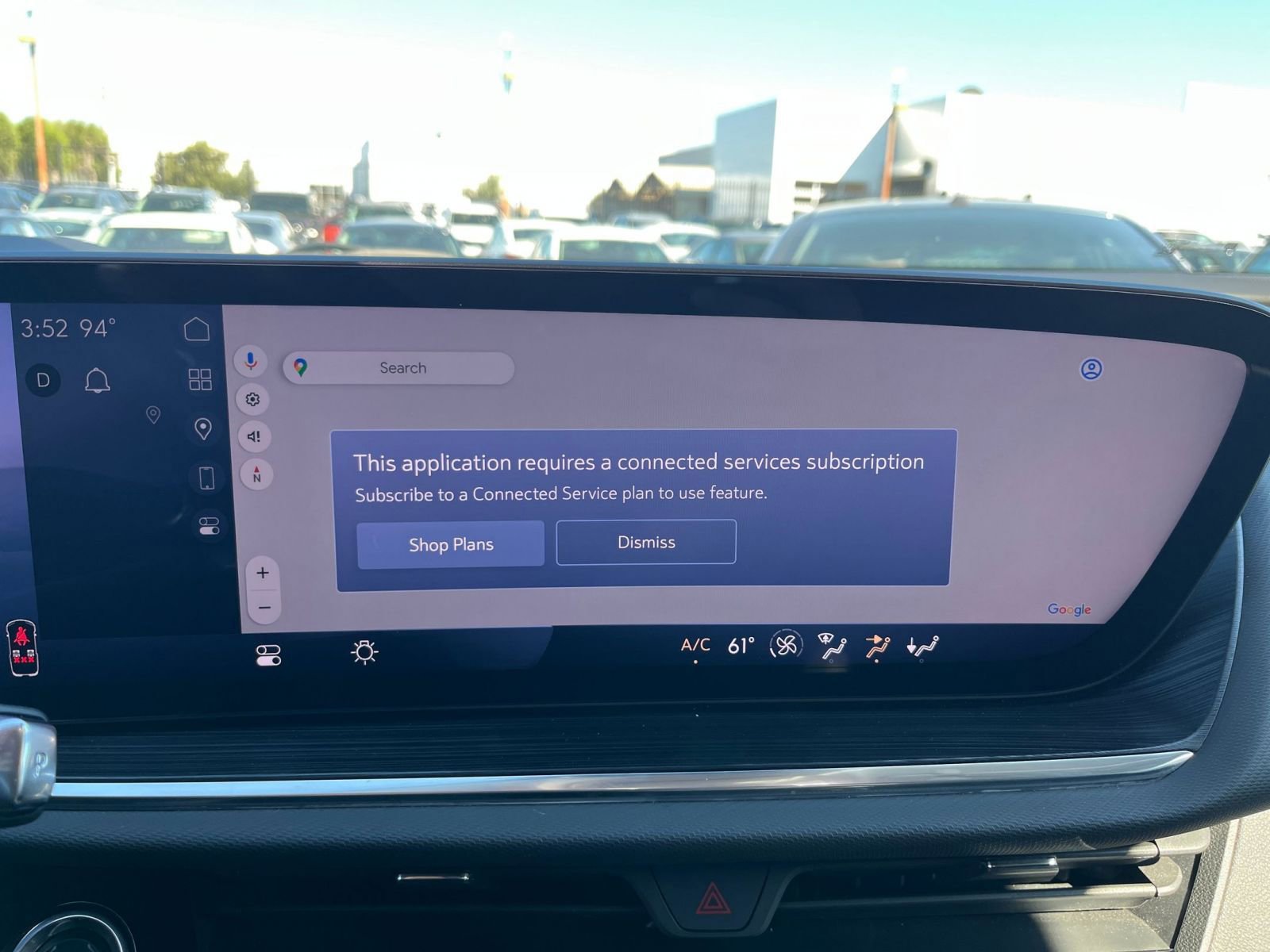 Used 2024 Buick Envision Preferred image 20