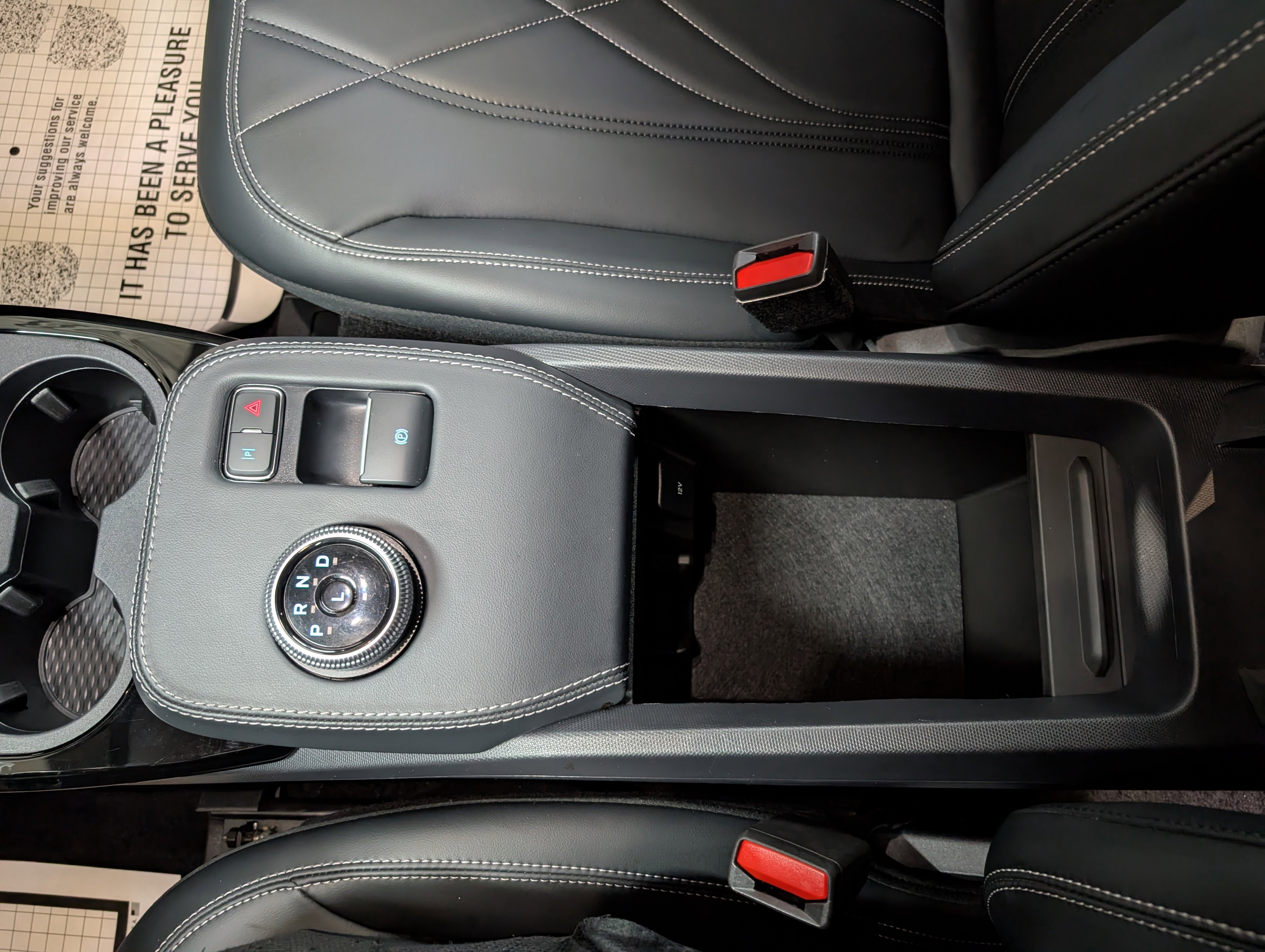 Used 2023 Ford Mustang Mach-E Select AWD/4WD image 23
