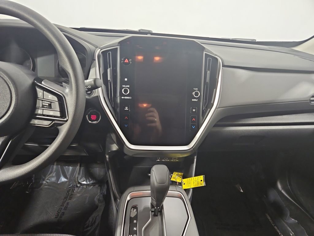 Certified 2025 Subaru Crosstrek 2.0i Premium image 18