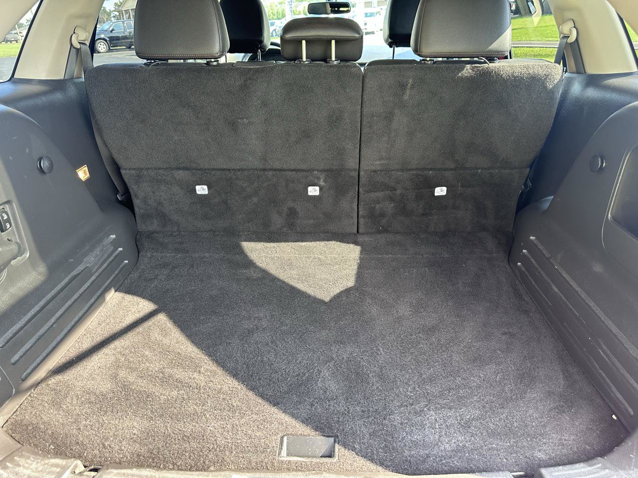 Used 2013 Ford Edge SEL FWD image 17