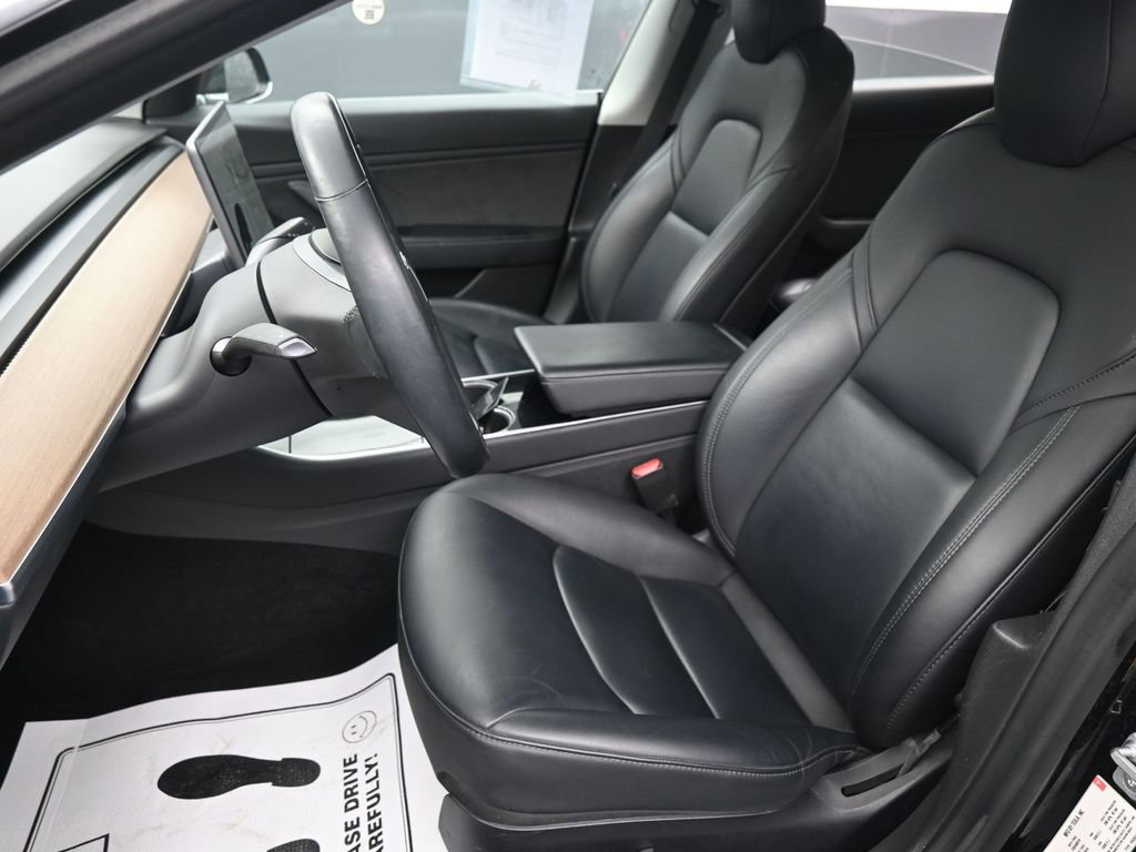 Used 2018 Tesla Model 3 Mid Range image 25