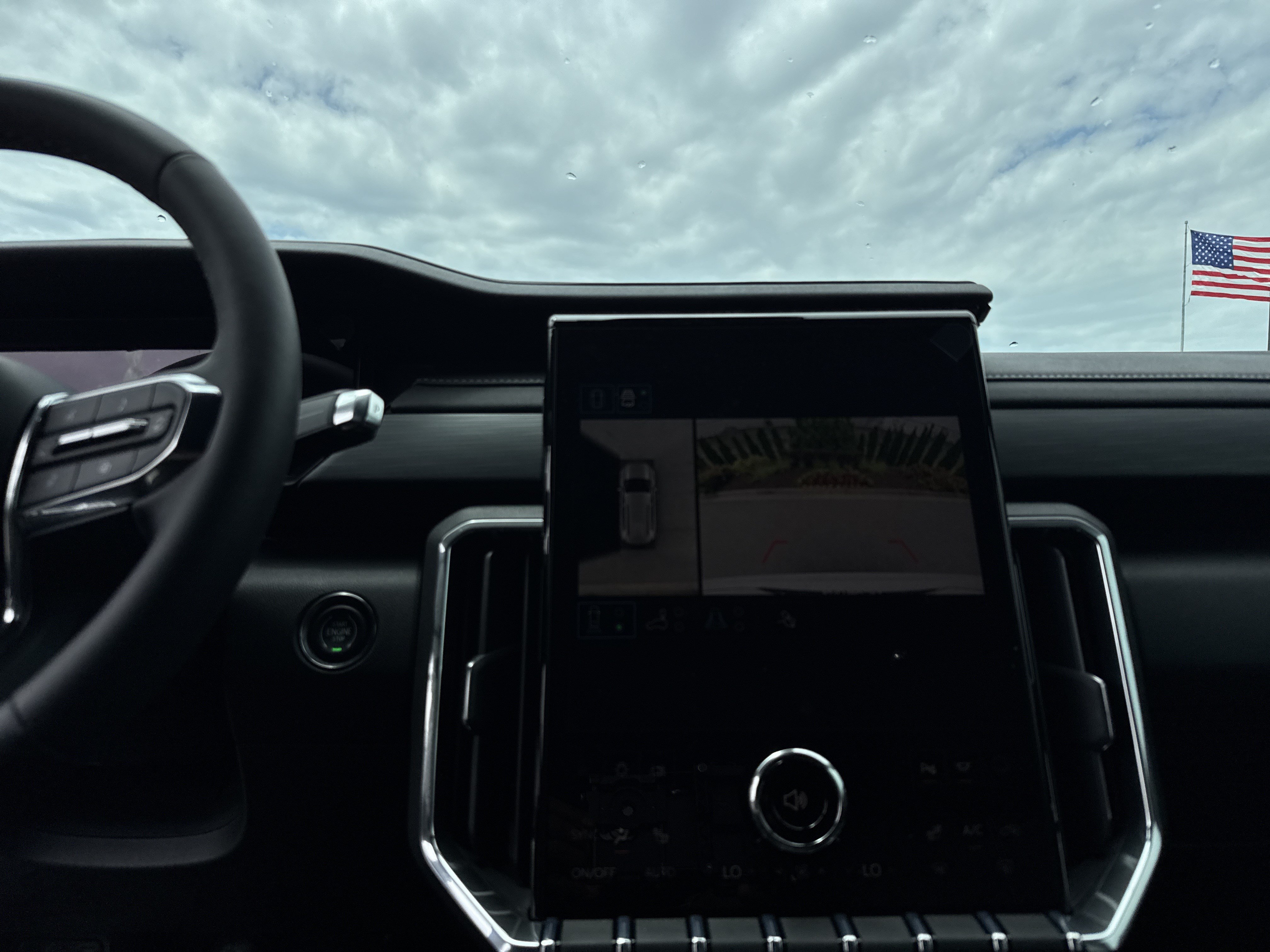 New 2026 GMC Acadia Elevation w/ Elevation Premium Package FWD image 25