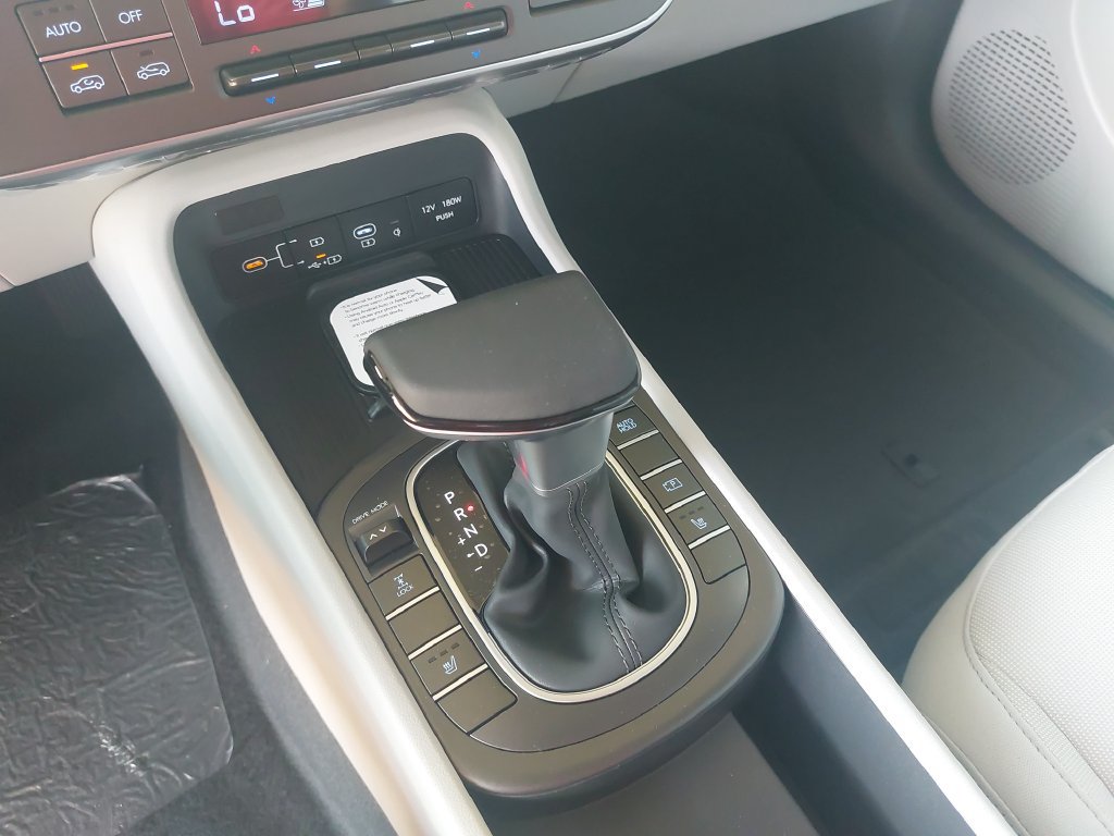 New 2027 Hyundai Kona SEL Sport AWD/4WD image 24