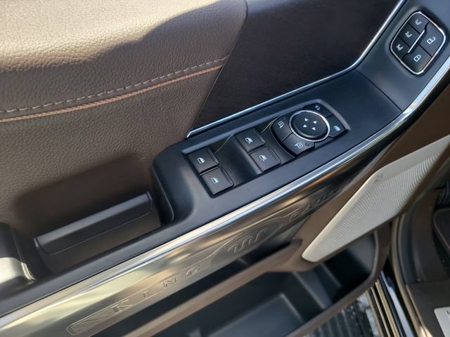 New 2026 Ford F150 King Ranch w/ Equipment Group 601A High AWD/4WD image 17