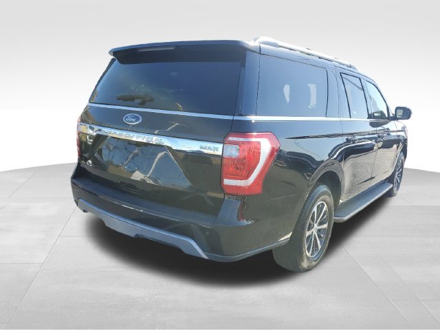 Used 2020 Ford Expedition Max XLT w/ Equipment Group 202A AWD/4WD image 4