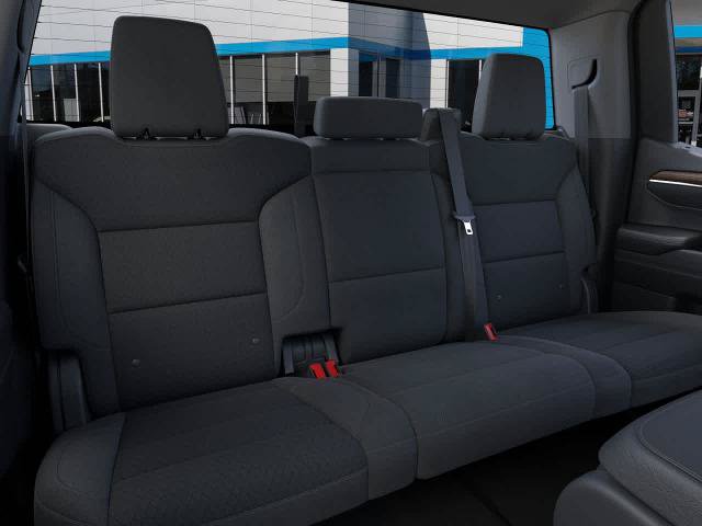 New 2026 Chevrolet Silverado 1500 LT AWD/4WD image 17