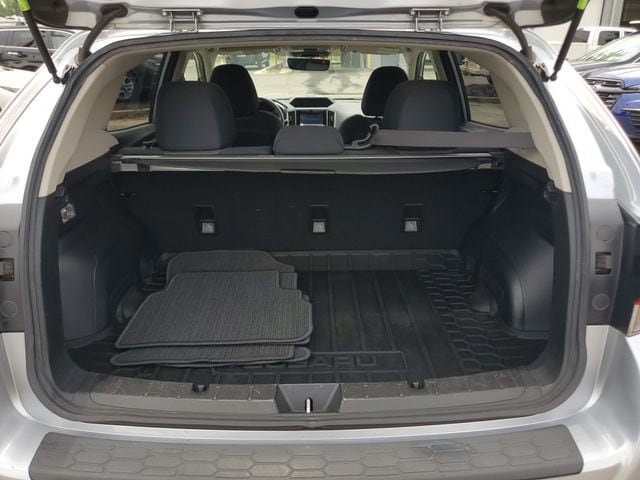 Used 2018 Subaru Crosstrek 2.0i Premium w/ Popular Package #3 AWD/4WD image 10