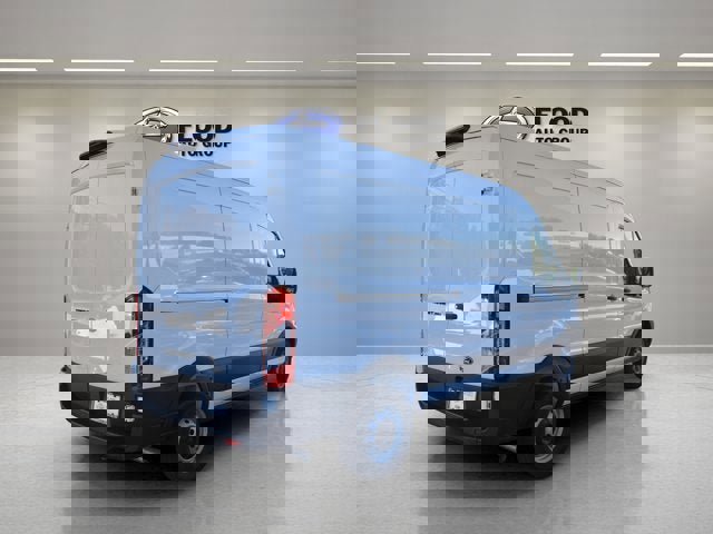 New 2026 Ford Transit 250 148 Medium Roof video 2
